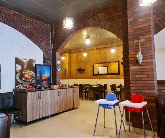 رستوران کشکول-1