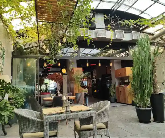 رستوران بیف-1