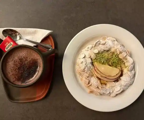 رستوران سرای دلربا-1