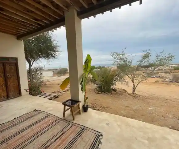 اقامتگاه بومگردی گاچو-1