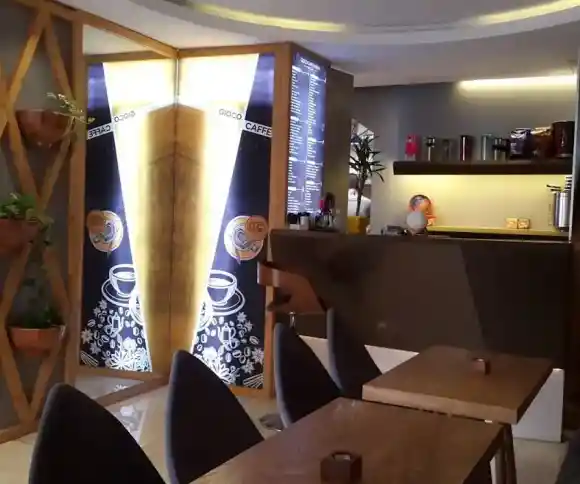 رستوران جوکو بوشهر-1