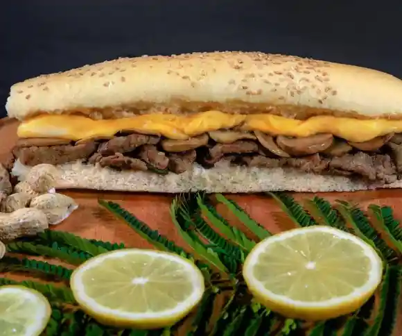 فست فود کپل-1