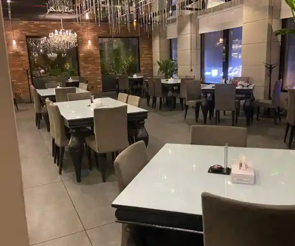 رستوران ربانزو-1