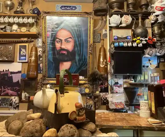 کافه ایلیا-1