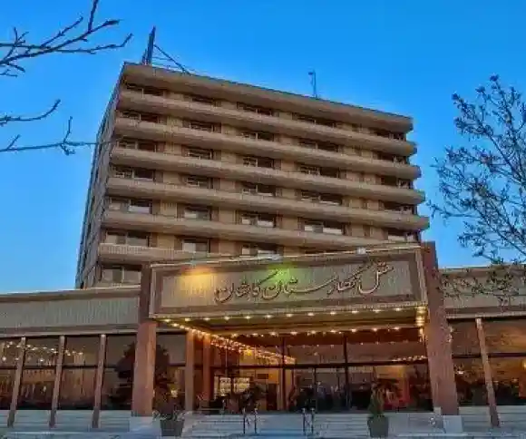 هتل نگارستان-1