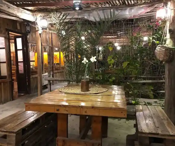 رستوران گارگوپ-1