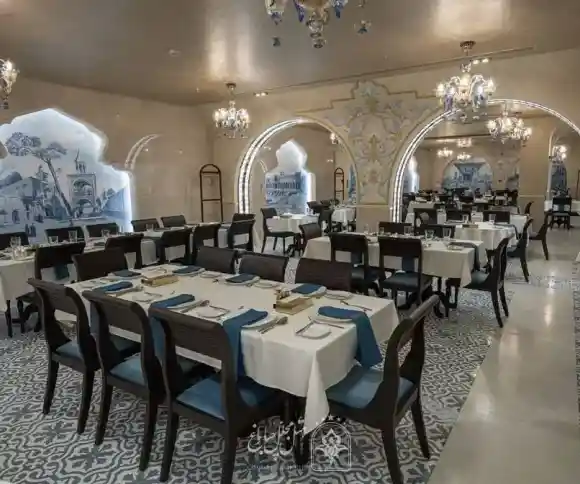 هتل چهارباغ-1