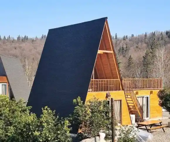 اقامتگاه بومگردی بام هیرکانی-1