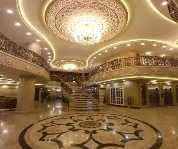 هتل آرماندیس-1