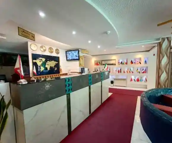 هتل آواپلاس-1