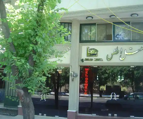 هتل اطلس-1