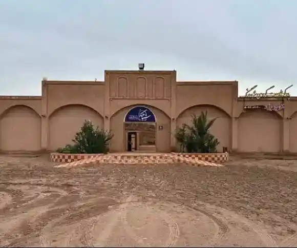 مجتمع گردشگری شباهنگ-1