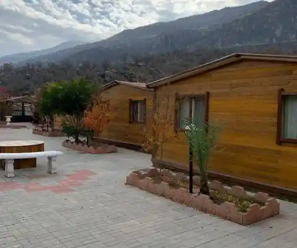 مجتمع گردشگری نگین شیمبار-1