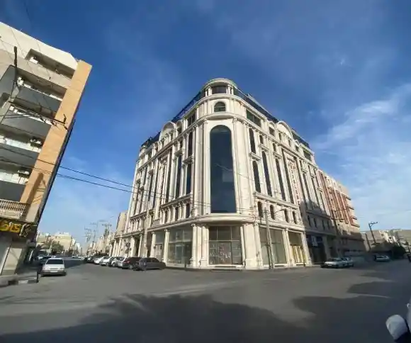 هتل هیام اهواز-1