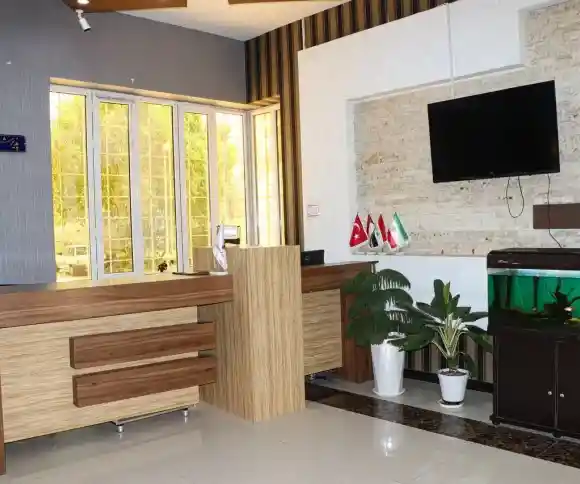 هتل فرهیختگان-1