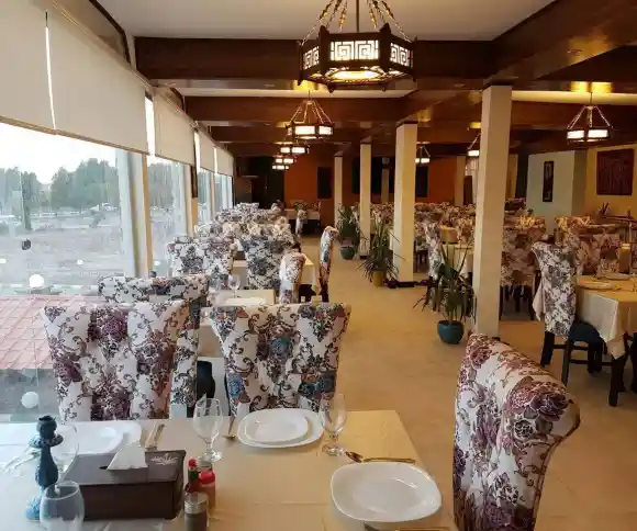 هتل نخل آبادان-1