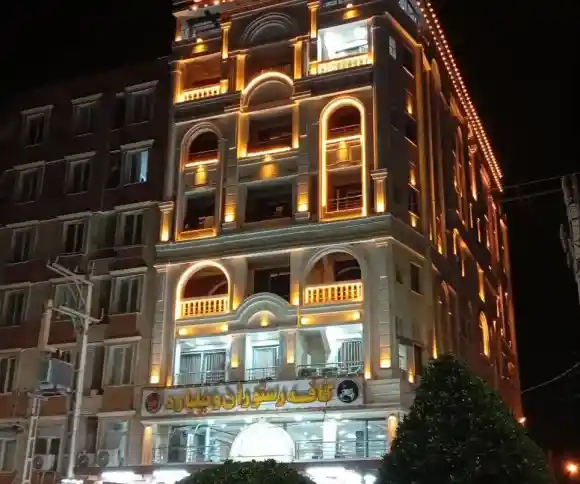 هتل درکا خرمشهر-1