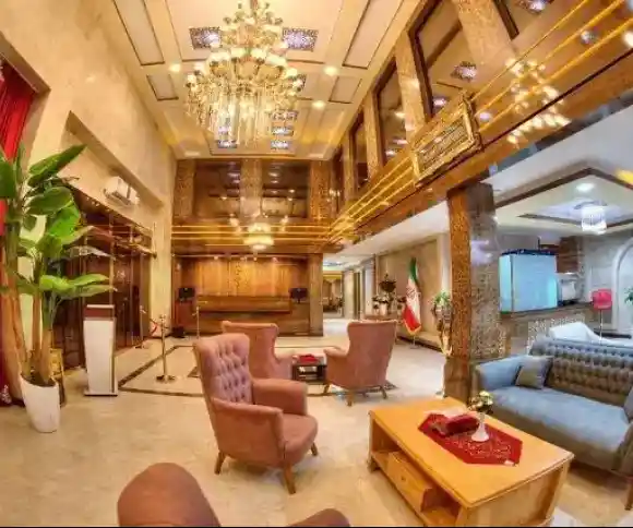 هتل رویال اروند-1