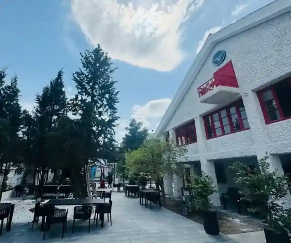 رستوران ورسای-1