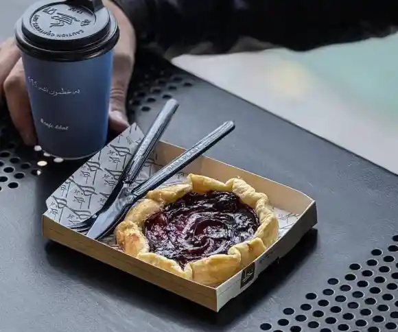 کافه لاین (خط) مرداویج-1