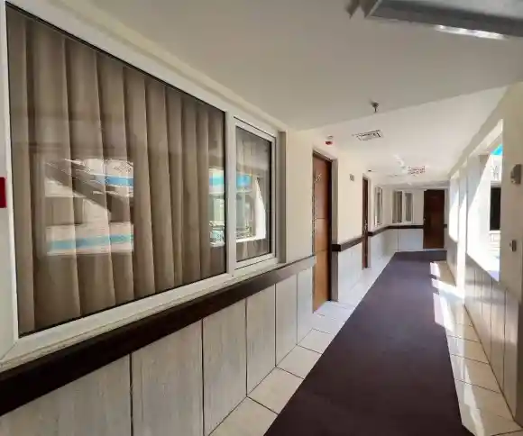 هتل وکیل شیراز-1