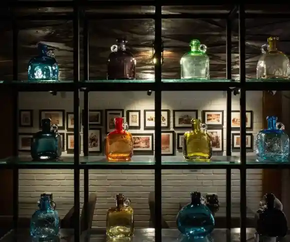 هتل رودکی شیراز-1