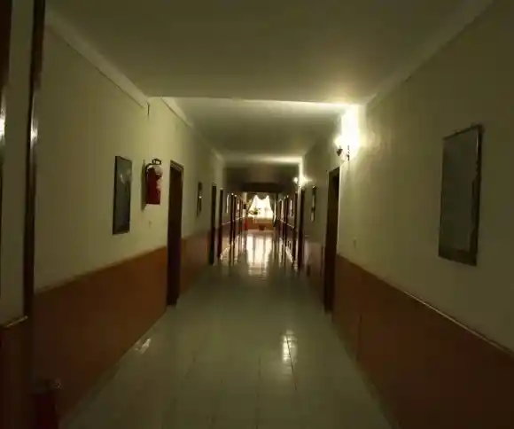 هتل پارک شیراز-1