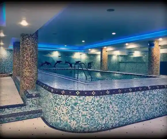 هتل پرسپولیس شیراز-1