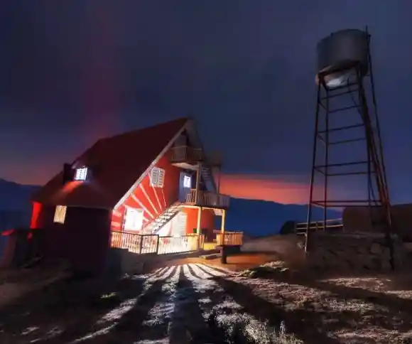 مجتمع گردشگری لیا-1