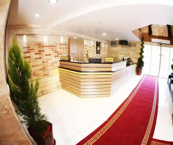 هتل نصیرالملک شیراز-1