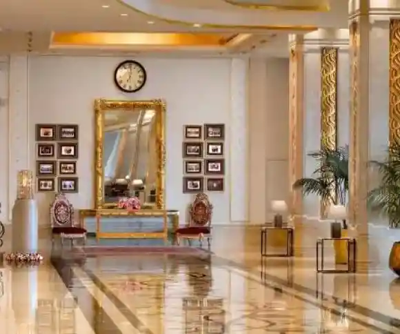 هتل اسپیناس پالاس-1