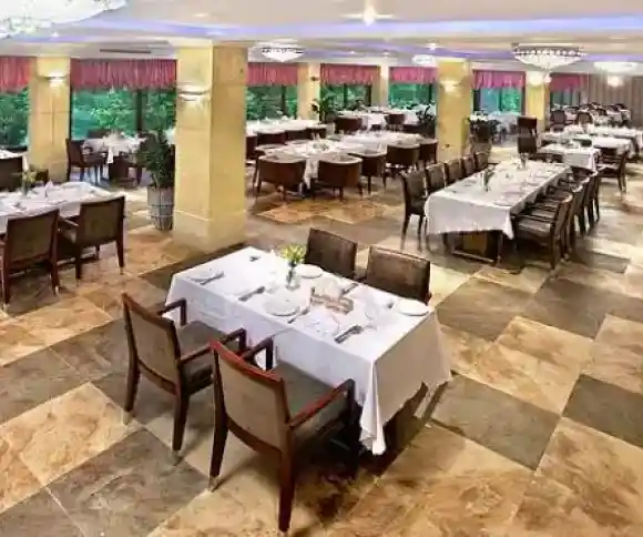 هتل اسپیناس-1