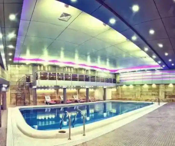 هتل کوثر تهران-1