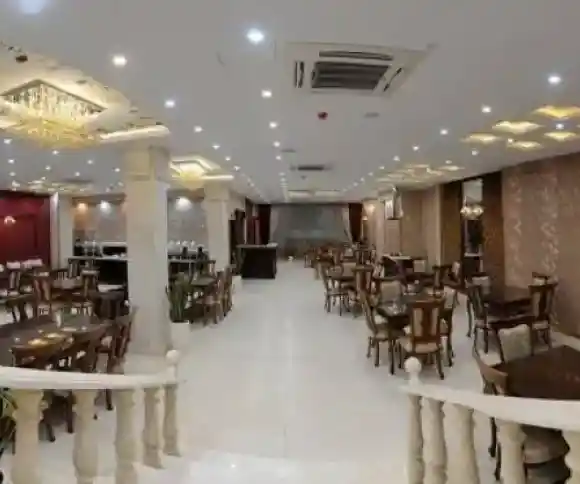 هتل آماتیس تهران-1