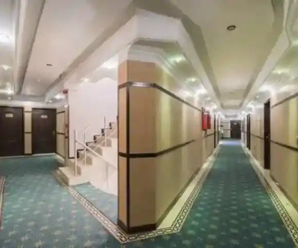 هتل مروارید تهران-1