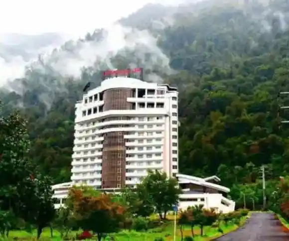 هتل ونوس پلاس چالوس-1