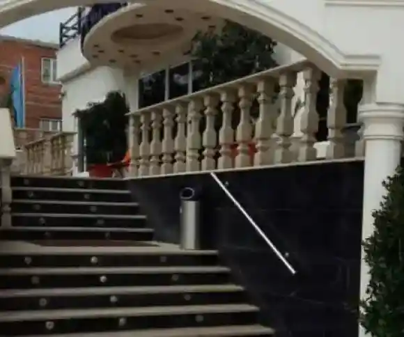 هتل فلامینگو چالوس-1