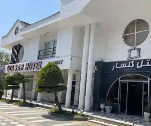 هتل گلسار چالوس-1