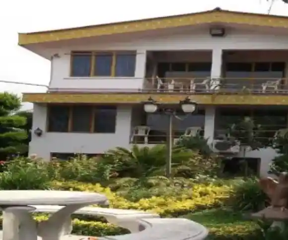 هتل آپارتمان کسری (شایلی سابق) نوشهر-1