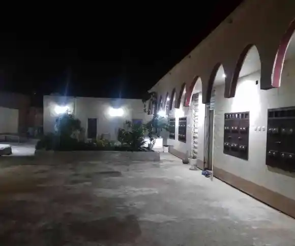 اقامتگاه بومگردی لیمر بوالخیر-1