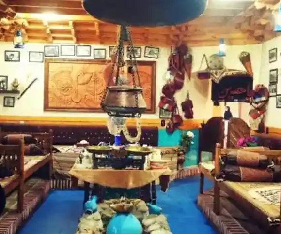 هتل شهر آمل-1