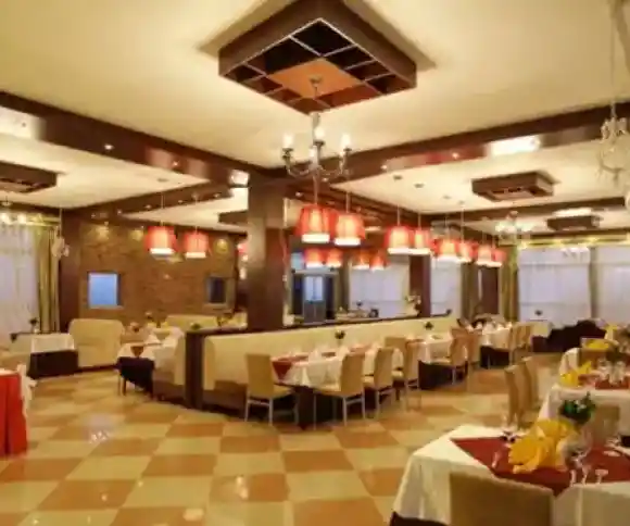 هتل بام رامسر-1