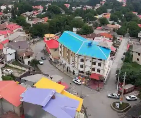 هتل شایان جواهرده-1