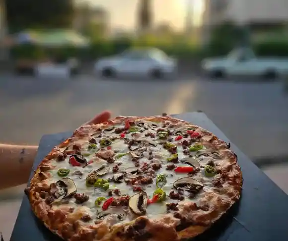 کافه آرشام تالش-1