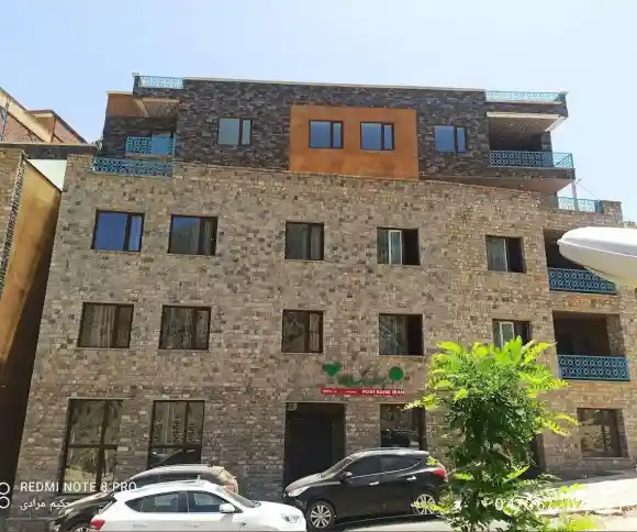 هتل آپارتمان کومسا-1