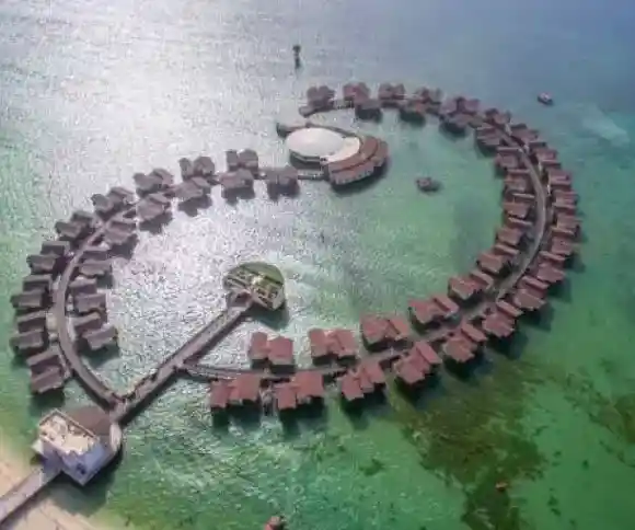 هتل ترنج کیش-1