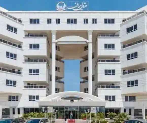 هتل ایران کیش-1