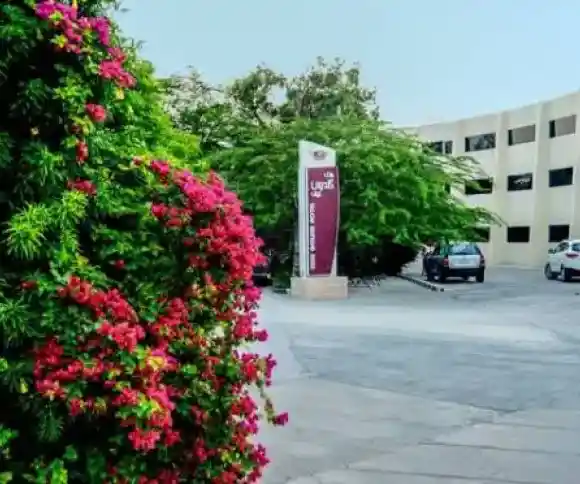 هتل گلدیس کیش-1