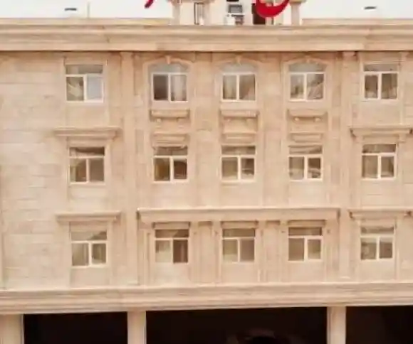 هتل شهریار درگهان-1