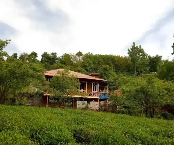 اقامتگاه بومگردی مخمل بانو-1